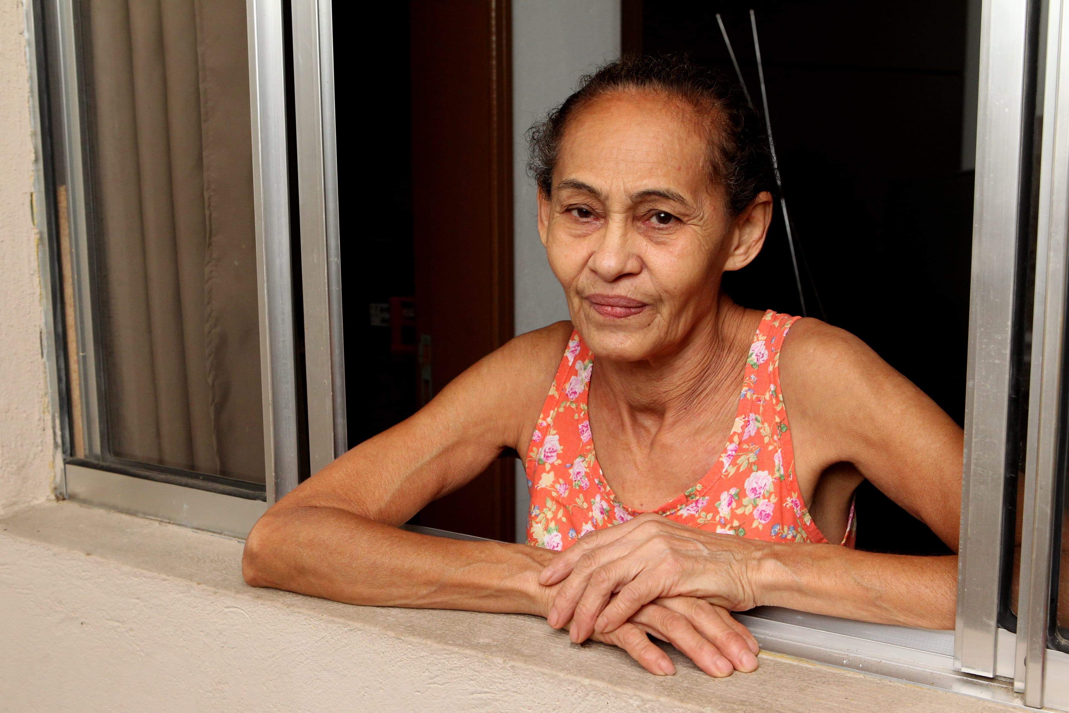 Ana Francisca descobriu a doença em 19 de agosto; erro no encaminhamento vem adiando o tratamento