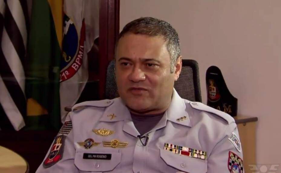 Comandante explicou que o confronto aconteceu durante uma operação para combater o tráfico de drogas