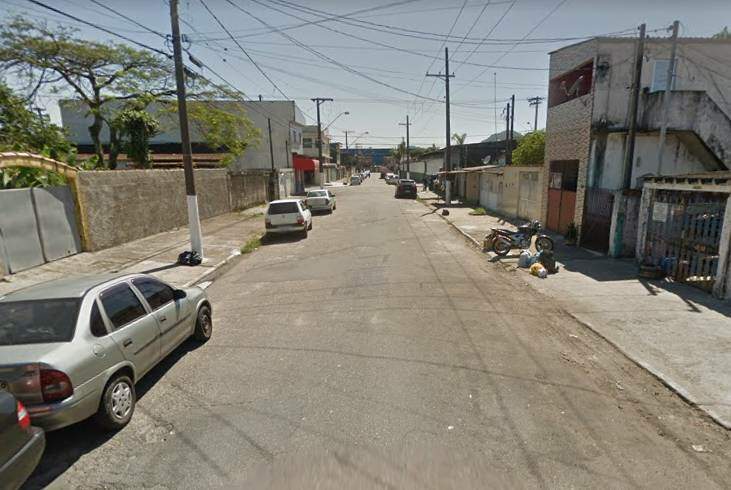 Ruas do bairro Glória, em Praia Grande, terão mão de direção invertida