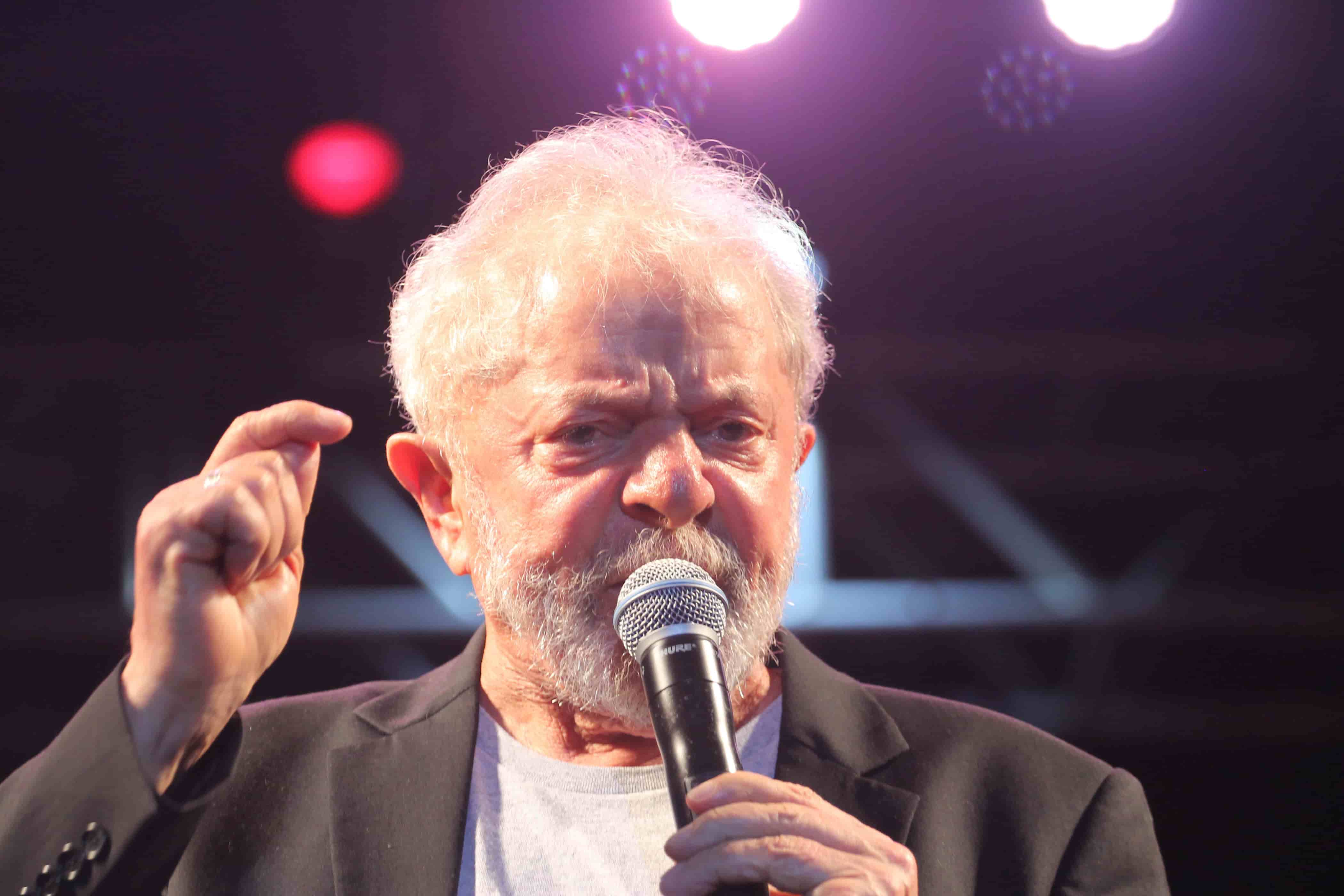 Ex-presidente esteve em Recife para acompanhar festival em sua homenagem 