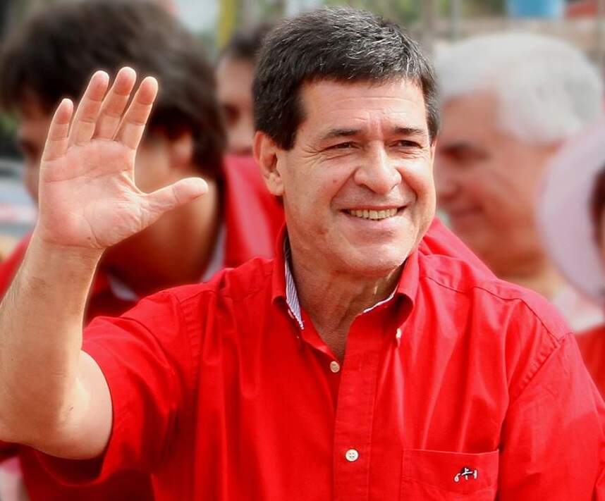 PF abre nova fase da Câmbio, Desligo e mira em ex-presidente do Paraguai