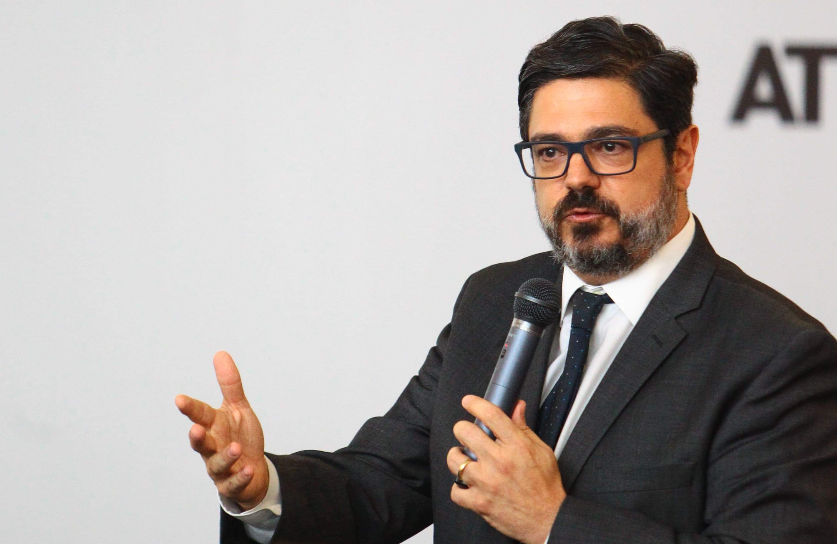 Advogado Maurício Guimarães Cury palestrou sobre a Lei Geral de Proteção de Dados Pessoais