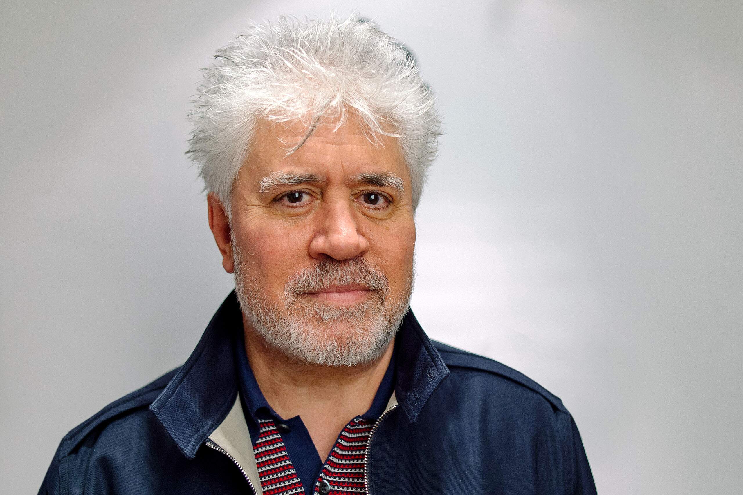 Cineasta espanhol Pedro Almodóvar, de 70 anos, é homenageado
