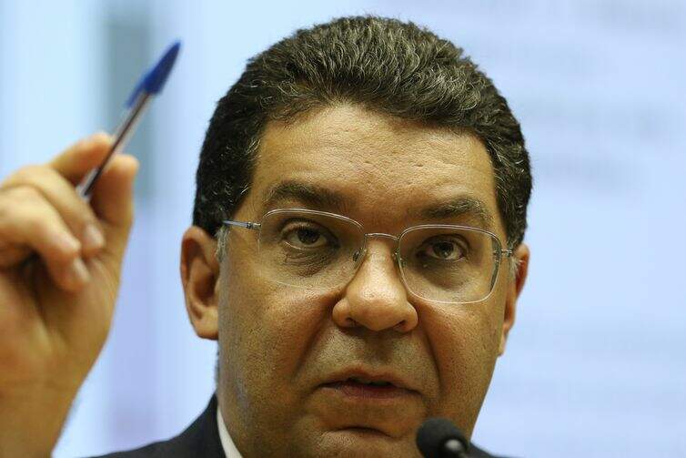 Mansueto Almeida deverá deixar cargo do Ministério da Economia nesta semana