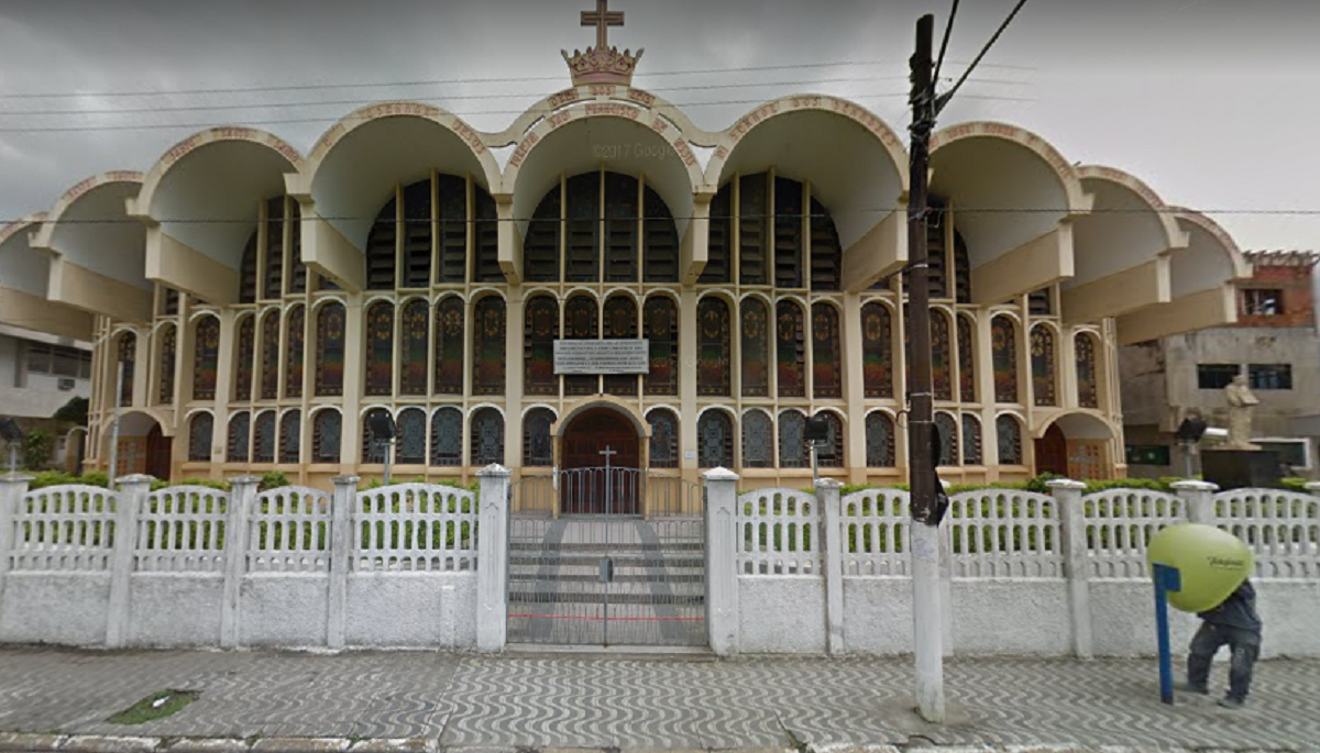Apresentação será realizada no auditório da Paróquia São Francisco de Assis