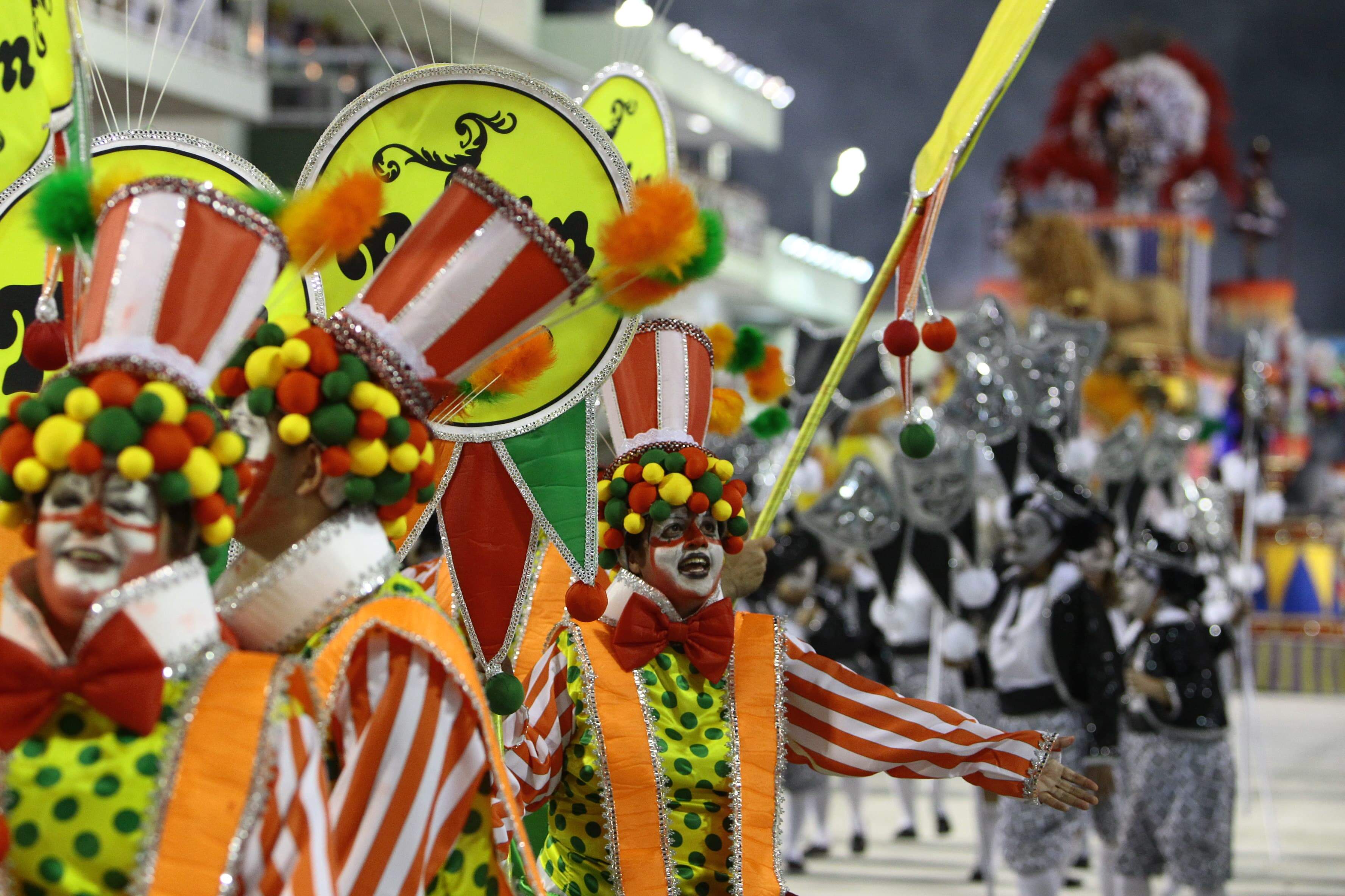 Desfiles estão marcados para 14 e 15 de fevereiro na Passarela Dráusio da Cruz