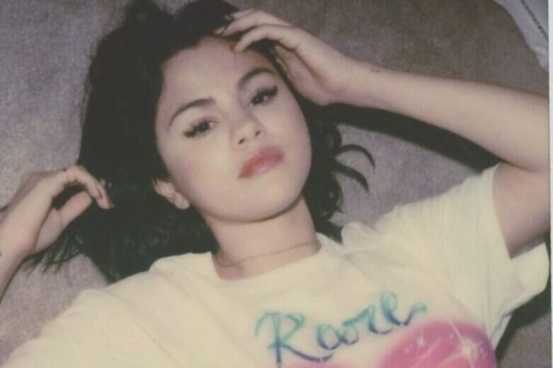 Rare é o terceiro álbum solo de Selena Gomez