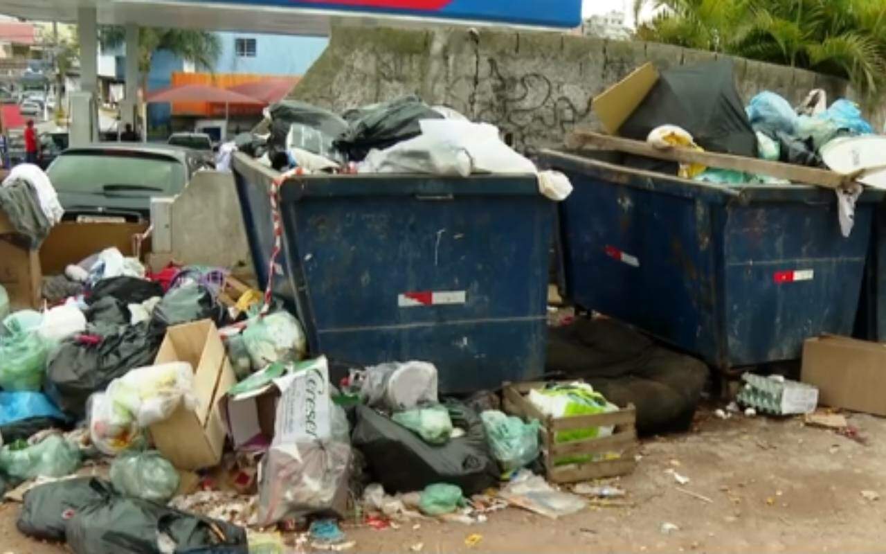 Homem era catador de recicláveis em São Paulo