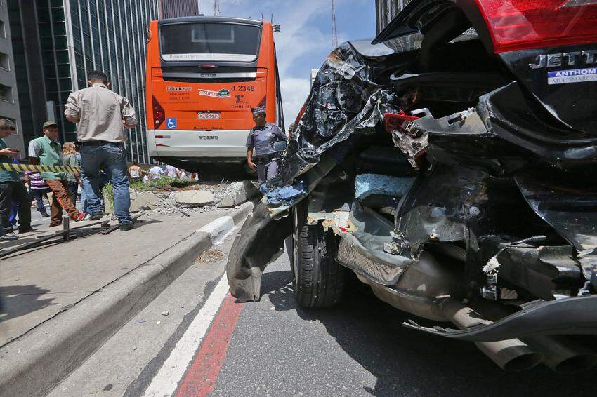 DPVAT indeniza vítimas de acidentes de trânsito em território nacional, desde motoristas a pedestres