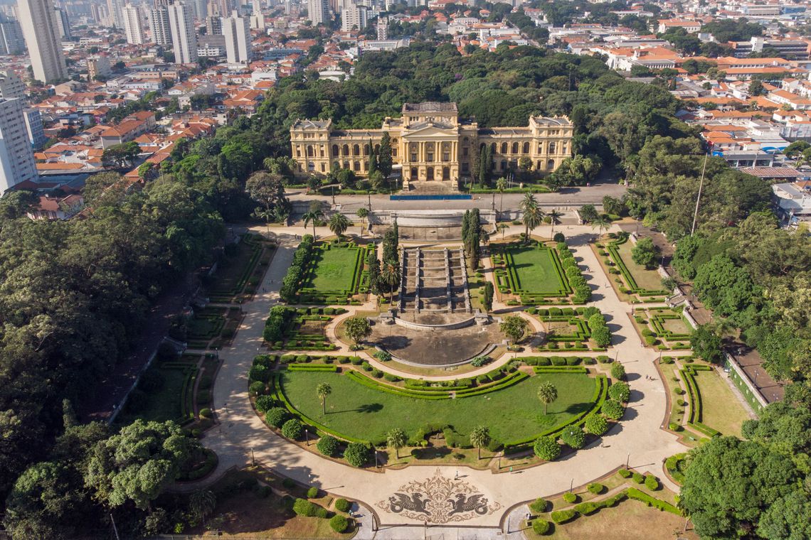 No aniversário de São Paulo, CCBB promove visitas ao Centro Histórico