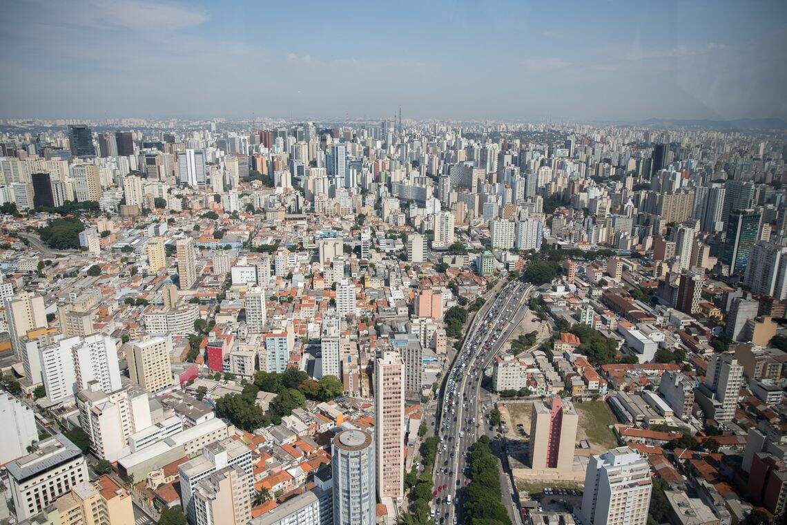 São Paulo segue sendo o epicentro da doença no Brasil