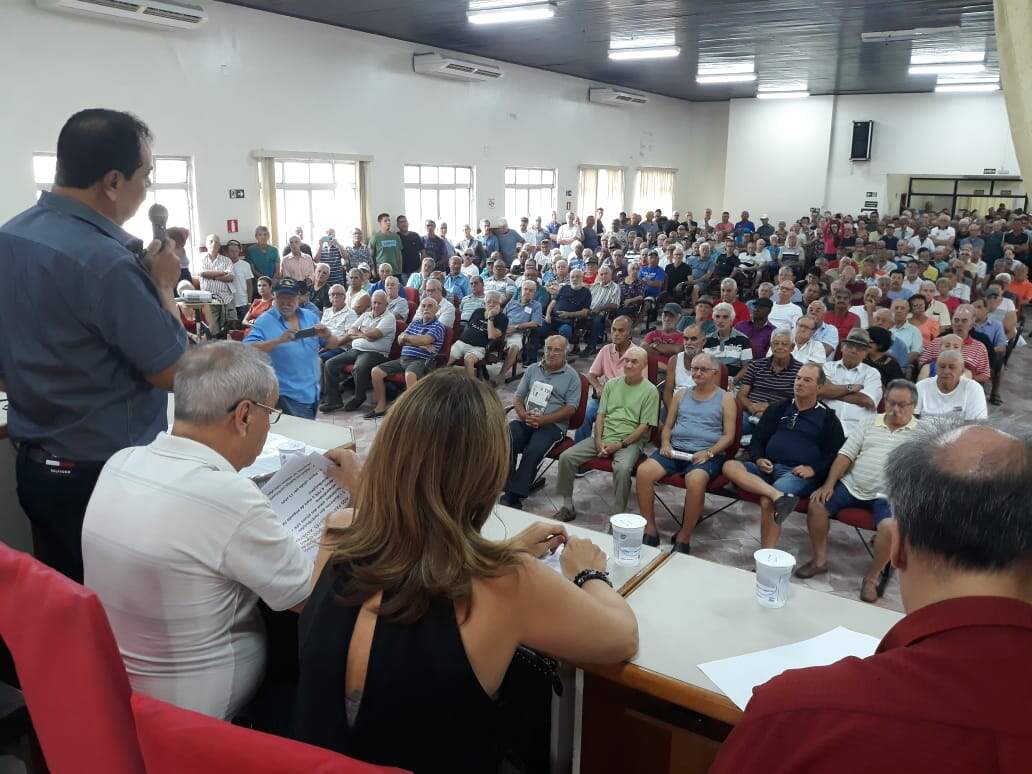 Com aprovação em Santos, resta apenas a avaliação dos participantes do Portus do Rio de Janeiro