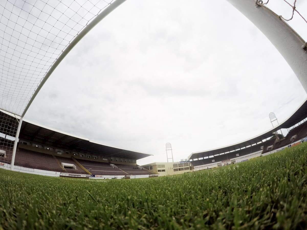 Palmeiras mandará o jogo deste domingo na Fonte Luminosa, em Araraquara
