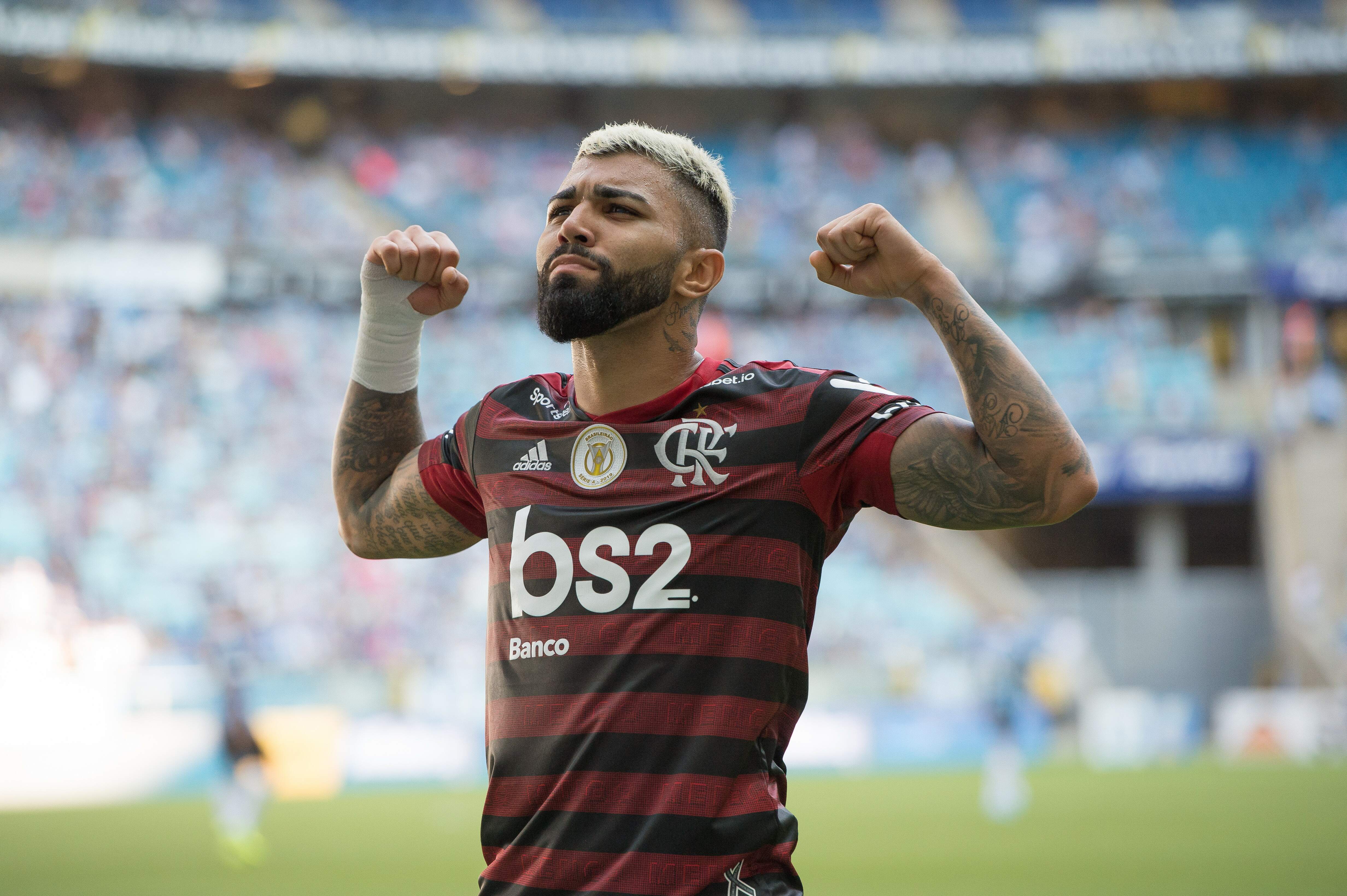 Flamengo está em vias de efetuar a comprar do atleta de 23 anos 