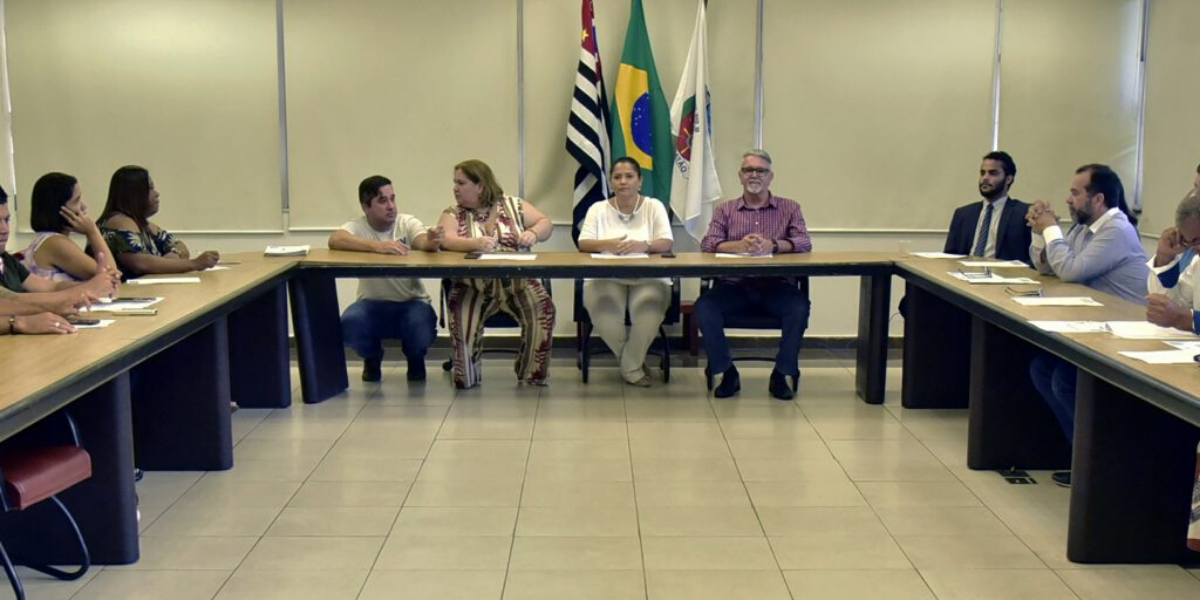 Conselho Municipal de Habitação de Cubatão foi reativado após 10 anos