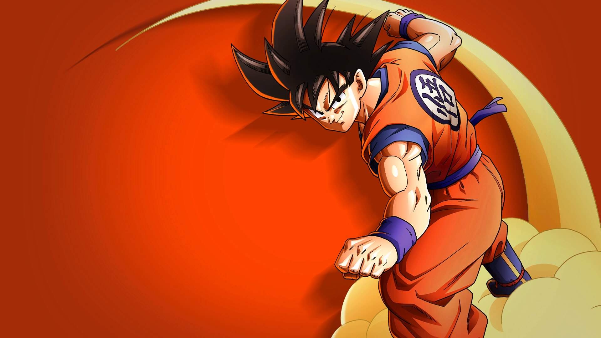 Ao longo das 40 horas de jogo, você comanda Goku e outros personagens icônicos, como Gohan e Trunks