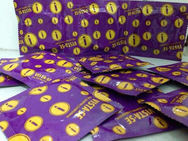 100 mil preservativos serão distribuídos em Santos para o carnaval