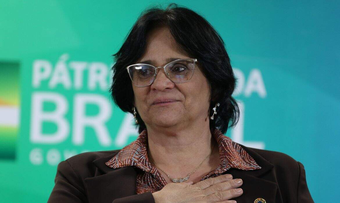 Damares vai chefiar delegação brasileira na ONU