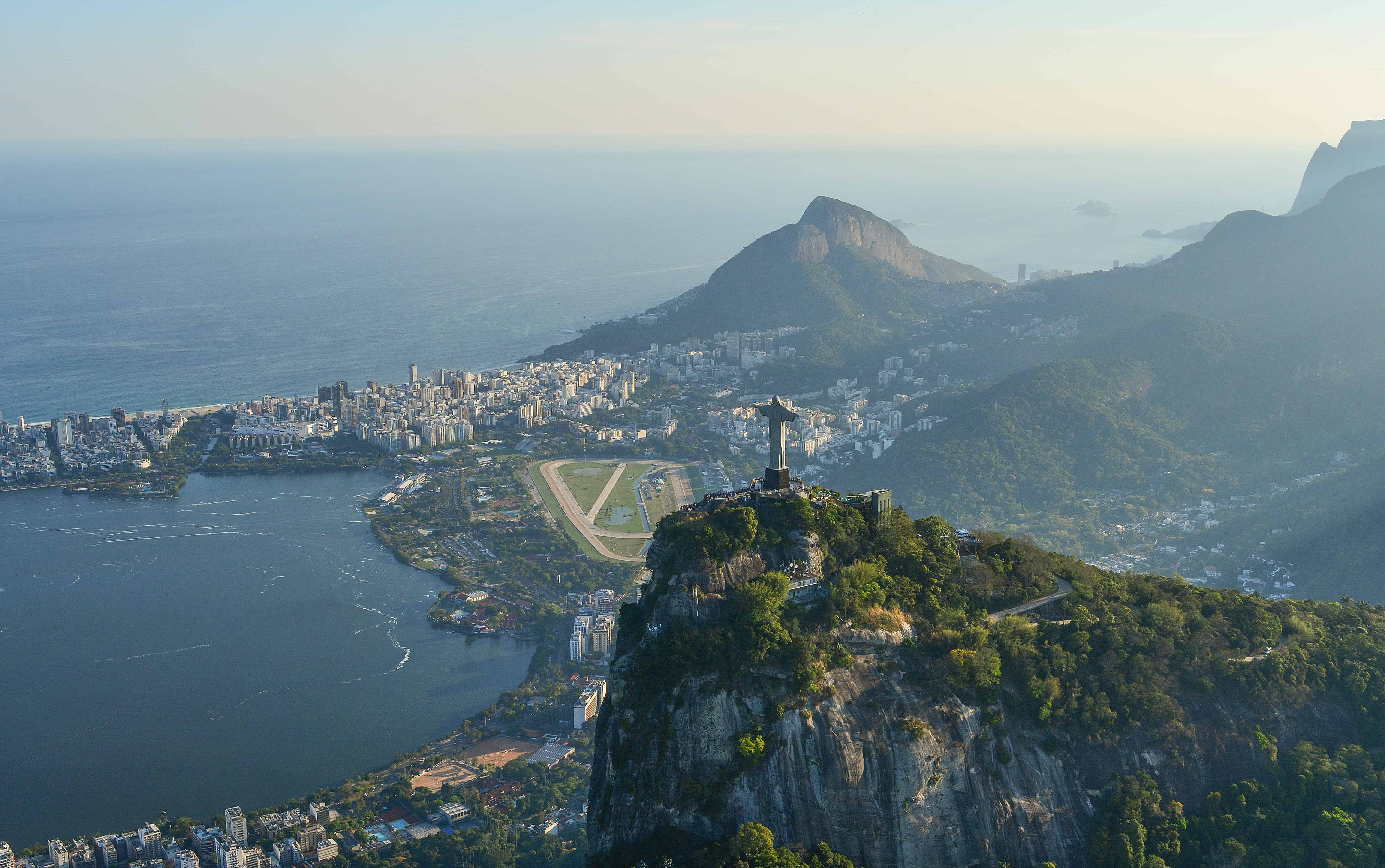 Espaço na faixa de areia deverá ser reservado através de aplicativo no Rio de Janeiro