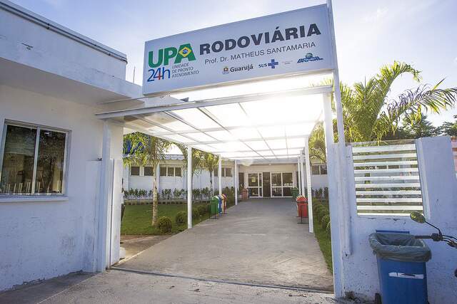 Unidade em frente à UPA da Rodoviária já está em funcionamento