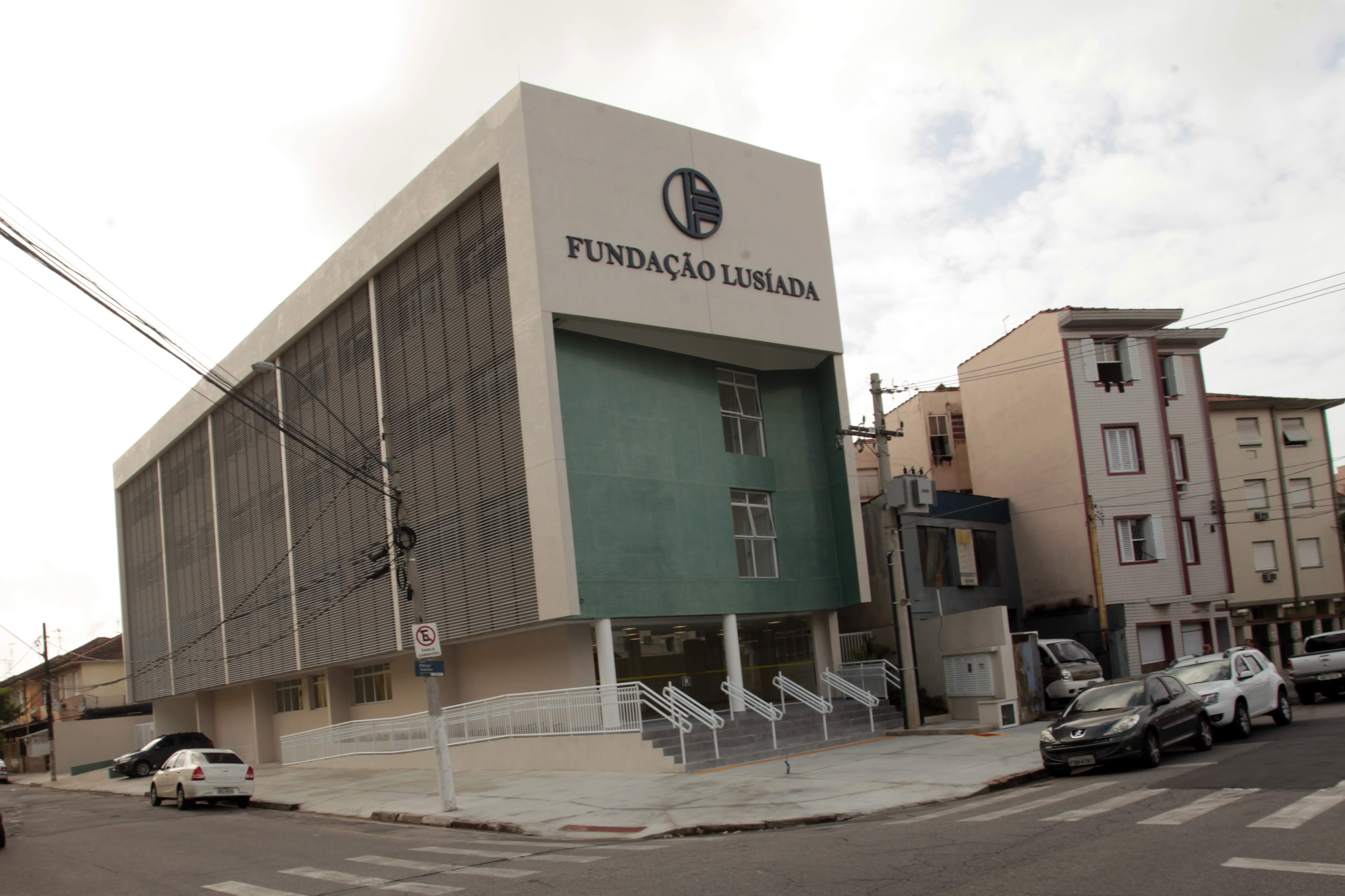 Novo Ambesp, em Santos, terá atendimento com controle restrito de pacientes