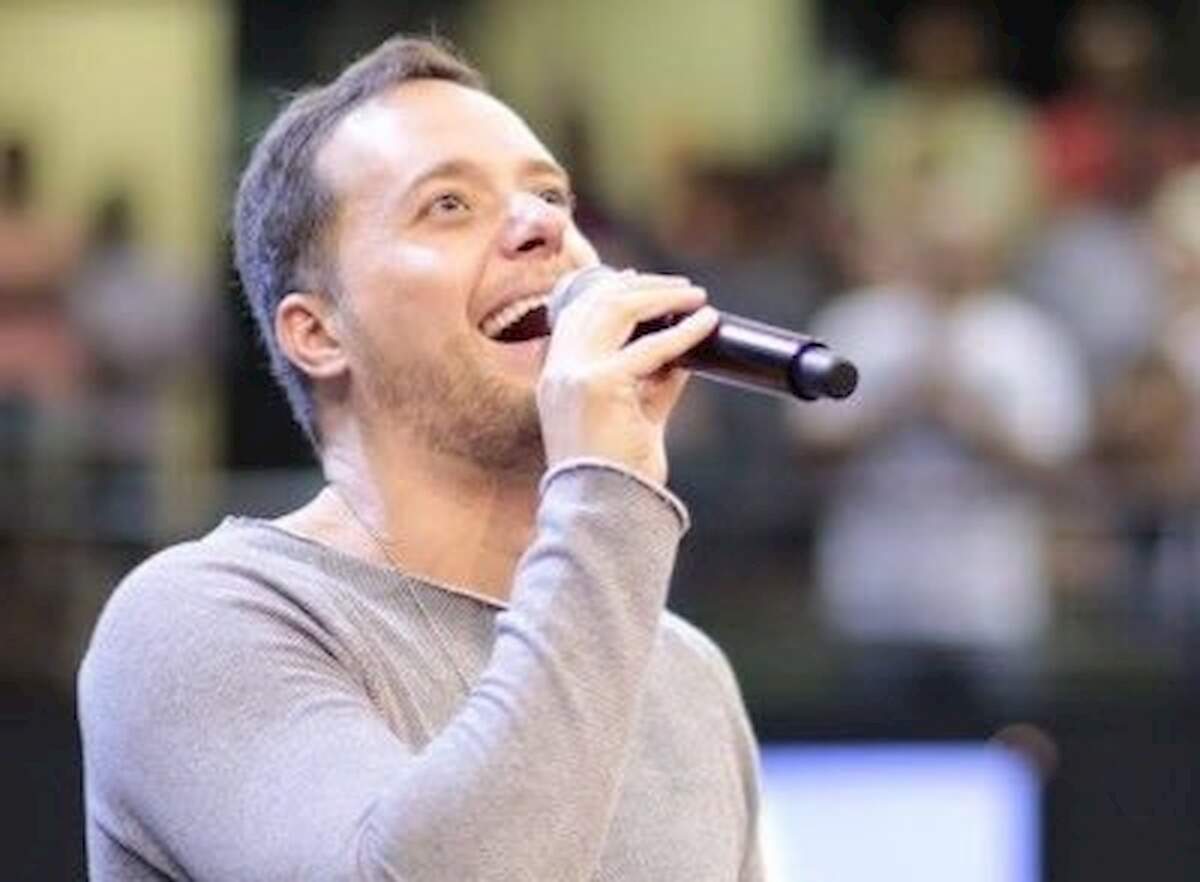 André Valadão cantou com Luan Santana e Fábio de Melo na internet