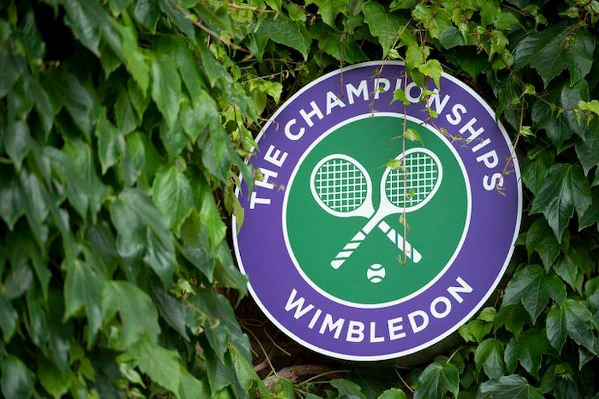 Wimbledon é o segundo Grand Slam afetado pela pandemia