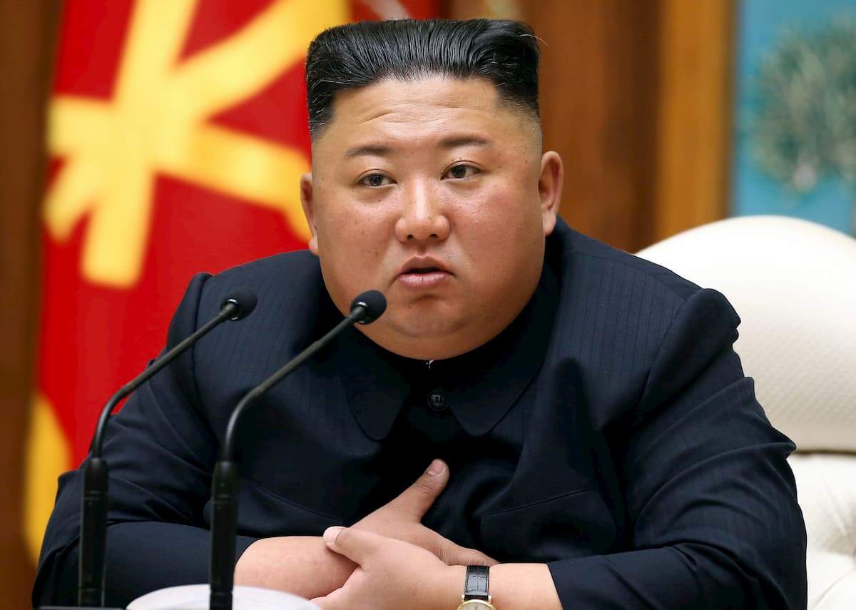 Relatos dizem que Kim Jong-Un teria problema de saúde na Coreia do Norte