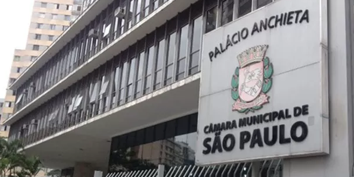 Vereadores de São Paulo discordam de corte de salários