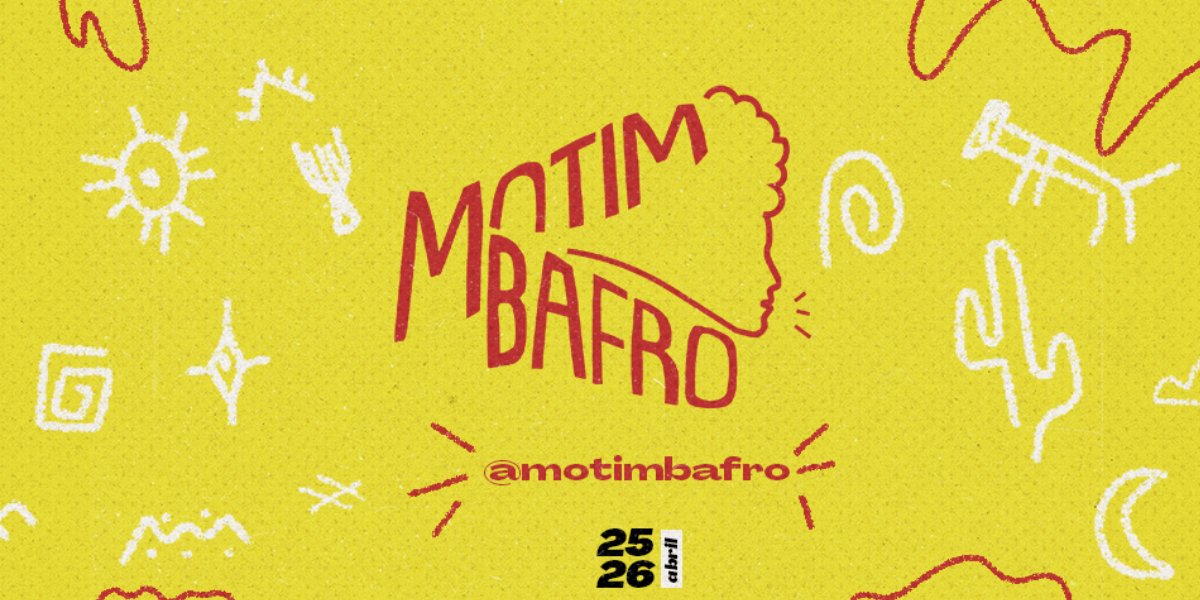 Primeira edição do festival Motim Bafro começa hoje em São Paulo.