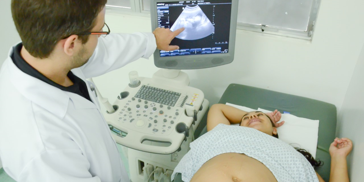 Secretaria de Saúde divulgou recomendações para os processos de pré e pós-natal