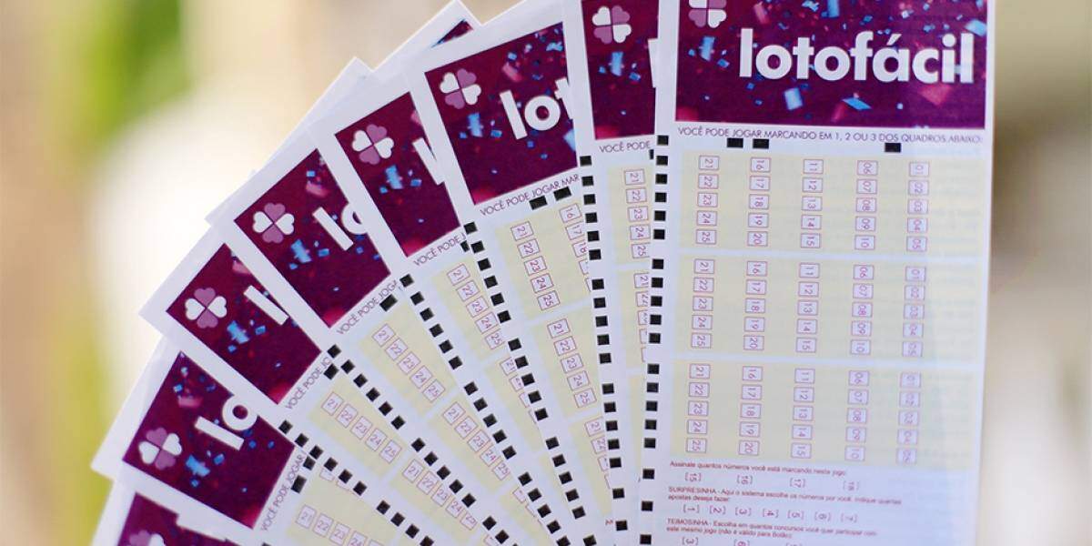 Apostas já podem ser feitas em casas lotéricas e no site da Caixa
