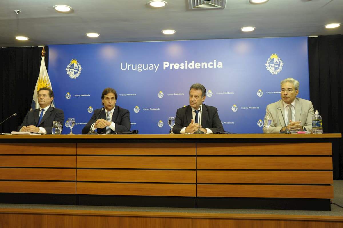 Governo do Uruguai se mostra eficiente no combate à Covid-19