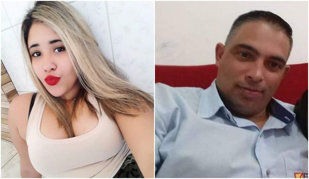 Investigações da polícia concluiu que Nayara foi morta pelo ex-companheiro em Itanhaém