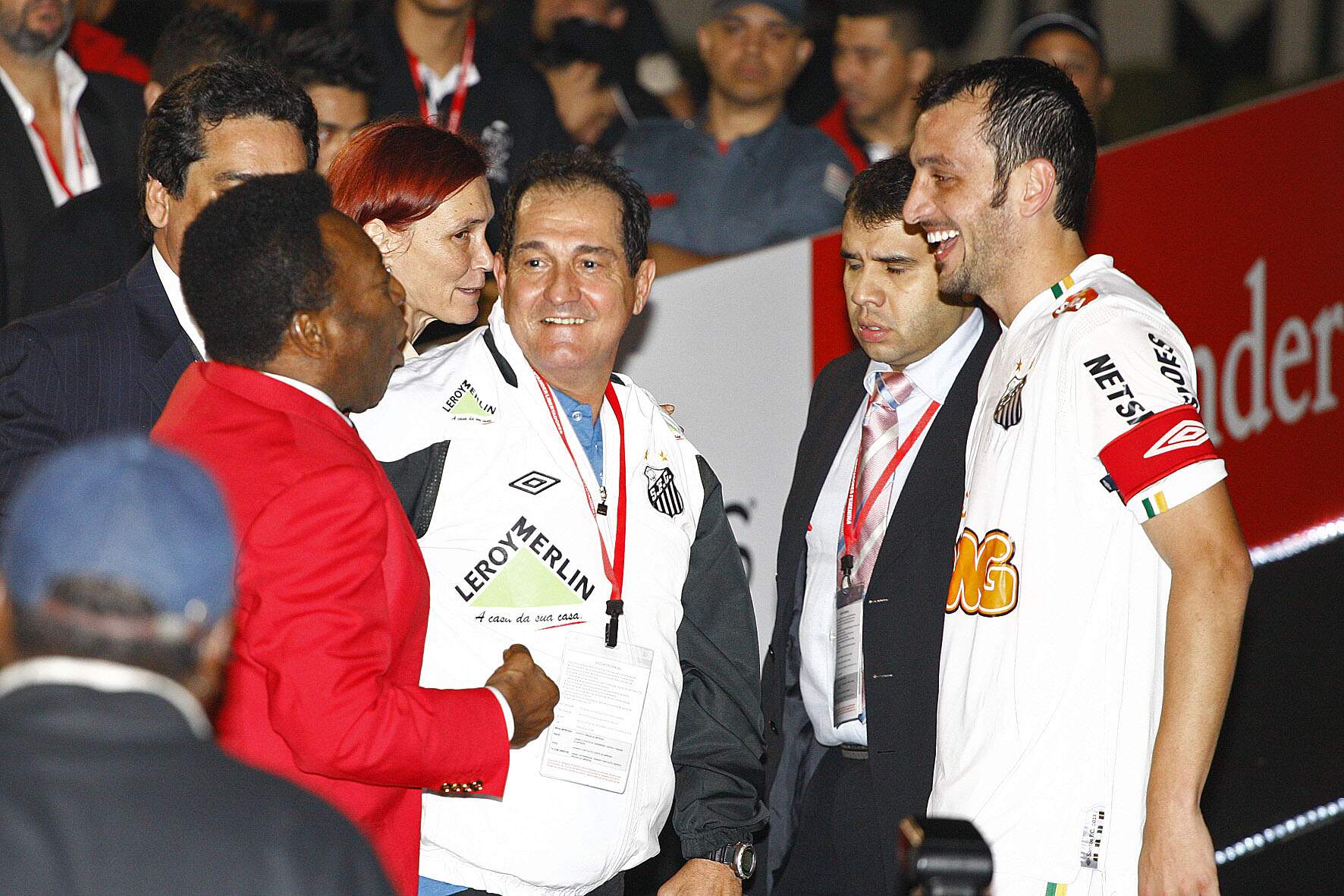 Muricy Ramalho perseguia a conquista da Libertadores desde os tempos de jogador 