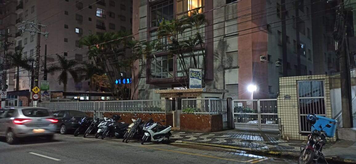 Crime ocorreu em apartamento na Avenida Bartolomeu de Gusmão