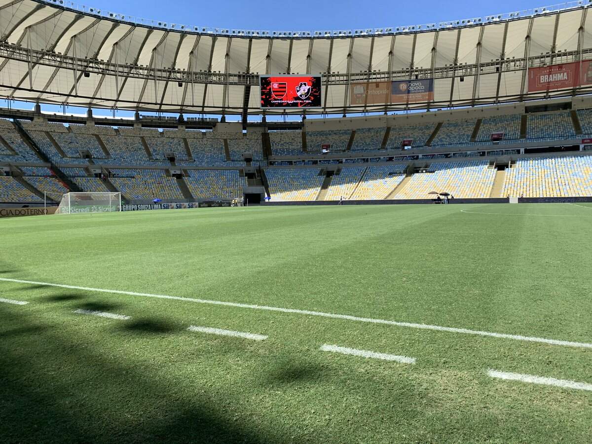 Flamengo e Vasco, desde o começo, se mostraram favoráveis ao retorno do Carioca