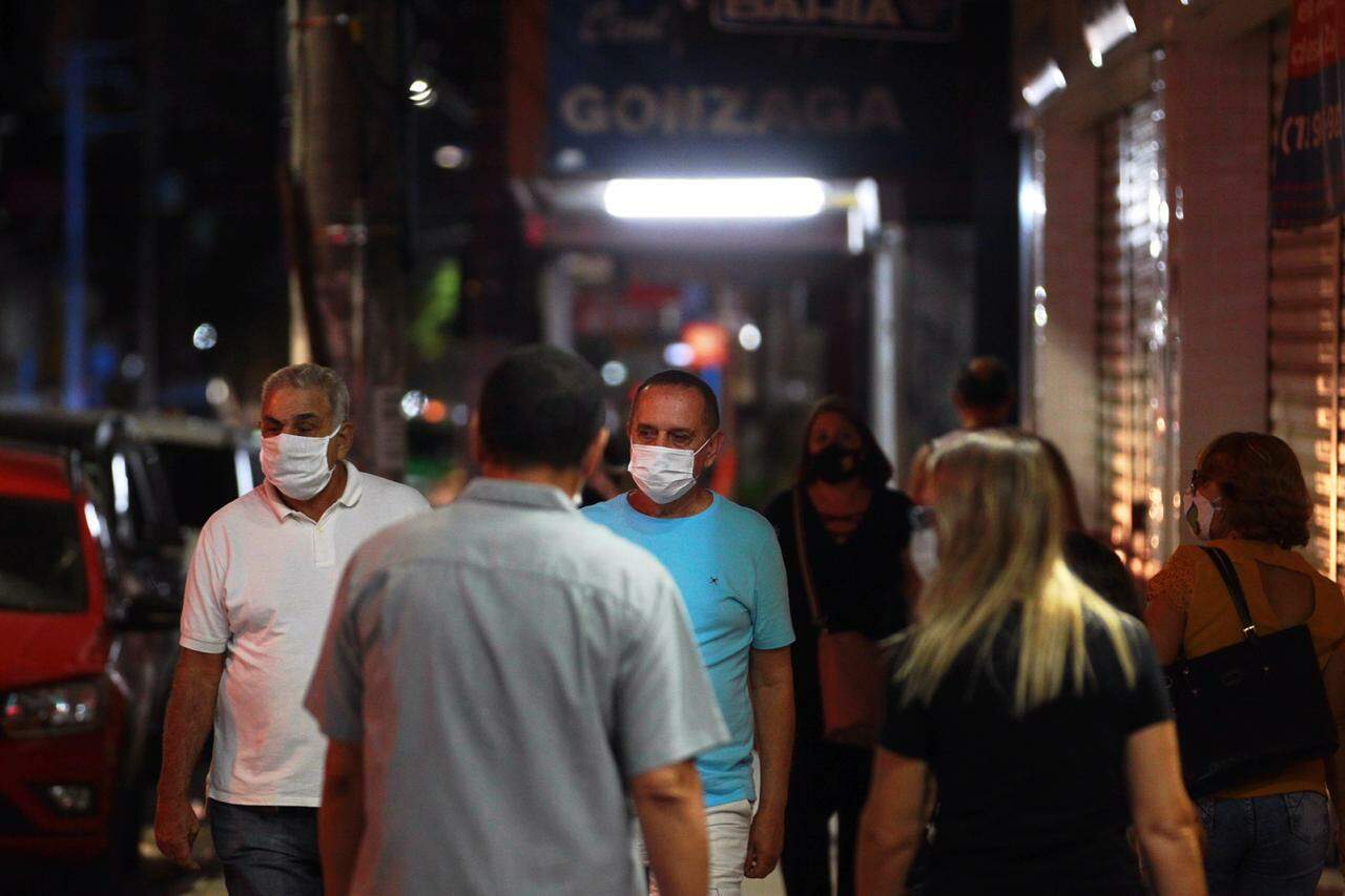 Com 29 óbitos nas últimas 24h, Baixada Santista totaliza 790 mortes por Covid-19