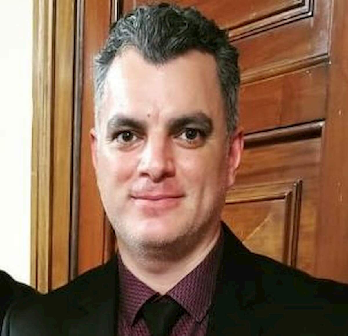 José Carlos de Jesus Nogueira, advogado do casal 