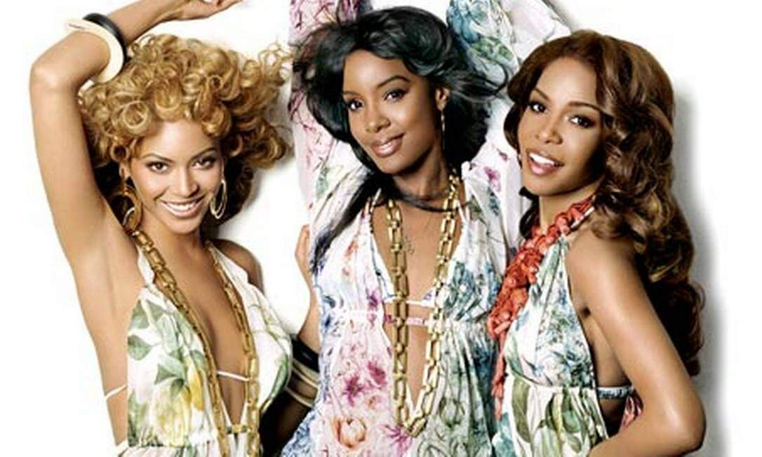 Nos anos 1990, Destiny's Child alcançou sucesso e vendeu 60 milhões de discos