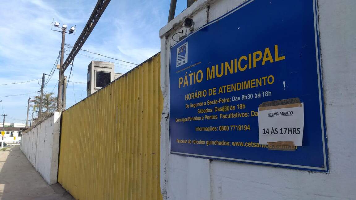 A proposta ainda precisa ser sancionada pelo prefeito Paulo Alexandre Barbosa (PSDB)