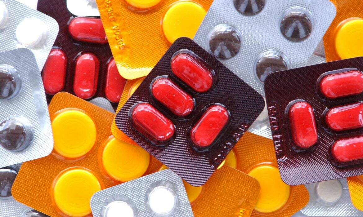 Pesquisa do Procon-SP diferente preços de medicamentos entre farmácias