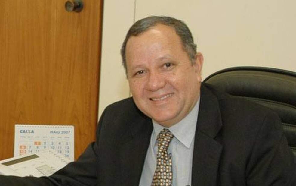 Rondeau foi ministro de Minas e Energia do Governo Lula, entre 2005 e 2007