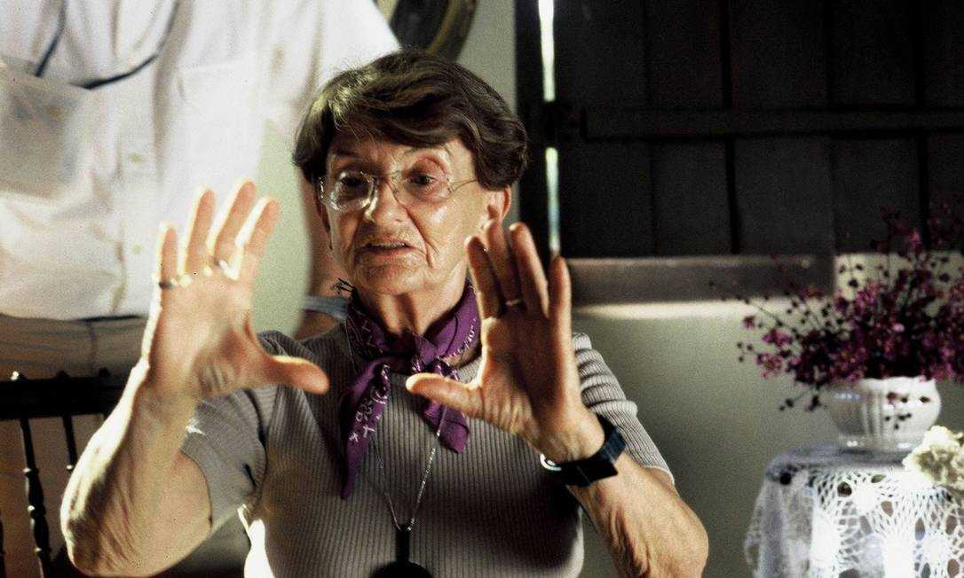 Suzana Amaral foi uma das maiores cineastas do Brasil