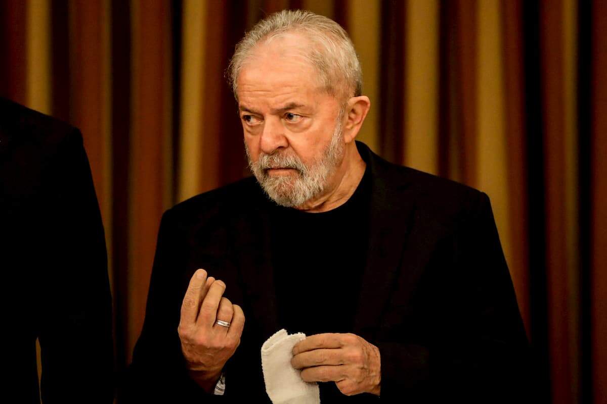Para petistas, Lula ratificou hegemonia do partido na esquerda