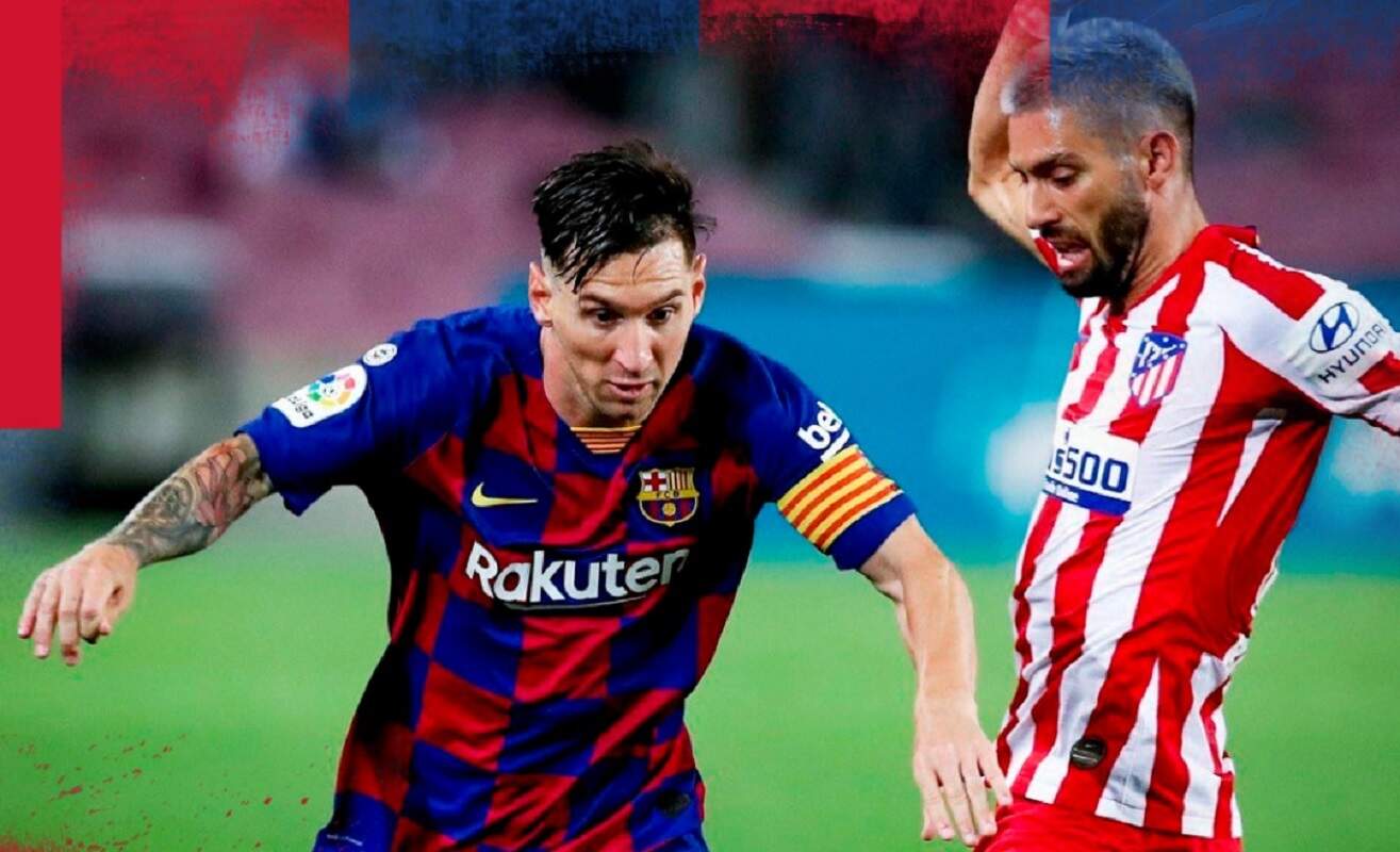 Messi atingiu a marca de 700 gols na carreira