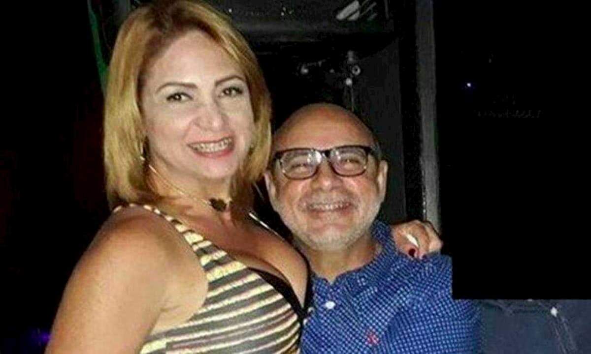 Queiroz e sua mulher, Márcia, deverão voltar para a cadeia após nova decisão do STJ