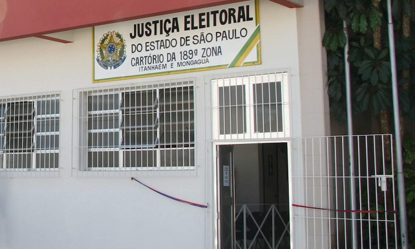 Medida foi regulamentada pelo Tribunal Regional Eleitoral de São Paulo