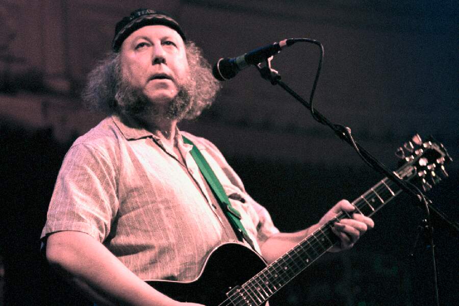 Peter Green, guitarrista do Fleetwood Mac, morre aos 73 anos