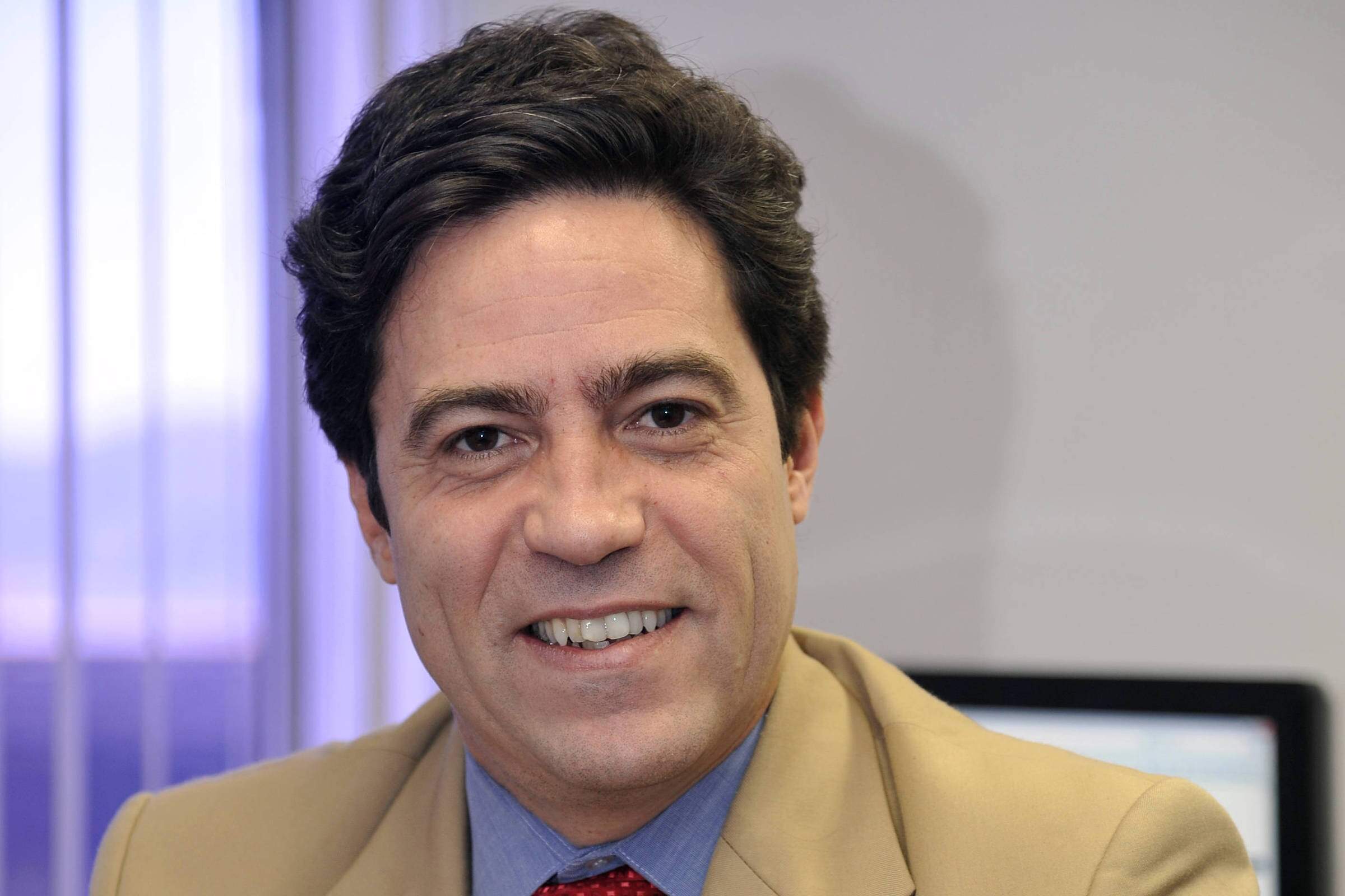 Marcos Catão, sócio do CTA Advogados